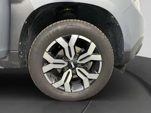 Dacia Duster TCe 150 Journey+ 4x4