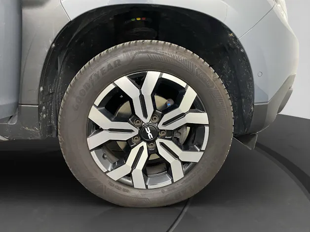 Dacia Duster TCe 150 Journey+ 4x4