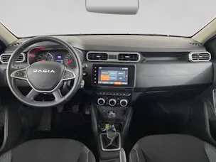 Dacia Duster TCe 150 Journey+ 4x4