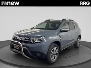 Dacia Duster TCe 150 Journey+ 4x4