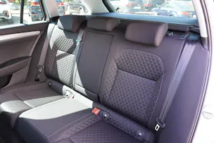 Škoda Superb Combi 2.0 TDi Ambition 4x4 DSG