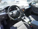 Škoda Superb Combi 2.0 TDi Ambition 4x4 DSG