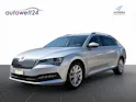 Škoda Superb Combi 2.0 TDi Ambition 4x4 DSG