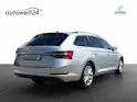 Škoda Superb Combi 2.0 TDi Ambition 4x4 DSG