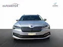 Škoda Superb Combi 2.0 TDi Ambition 4x4 DSG