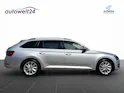 Škoda Superb Combi 2.0 TDi Ambition 4x4 DSG
