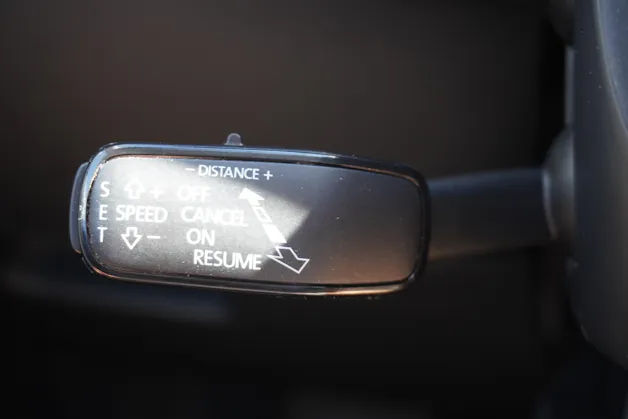 Škoda Superb Combi 2.0 TDi Ambition 4x4 DSG