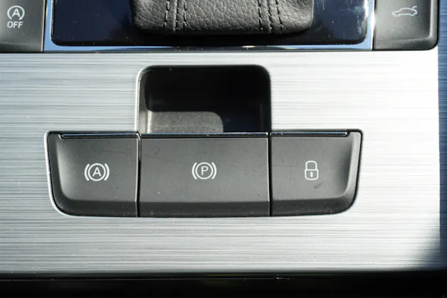 Škoda Superb Combi 2.0 TDi Ambition 4x4 DSG