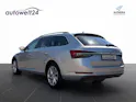 Škoda Superb Combi 2.0 TDi Ambition 4x4 DSG