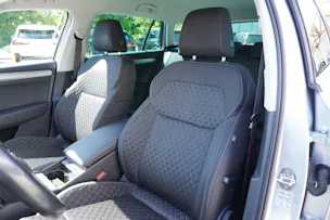Škoda Superb Combi 2.0 TDi Ambition 4x4 DSG