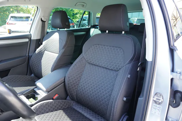 Škoda Superb Combi 2.0 TDi Ambition 4x4 DSG