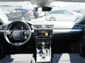 Škoda Superb Combi 2.0 TDi Ambition 4x4 DSG