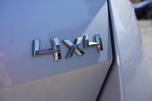 Škoda Superb Combi 2.0 TDi Ambition 4x4 DSG