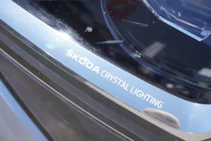 Škoda Superb Combi 2.0 TDi Ambition 4x4 DSG