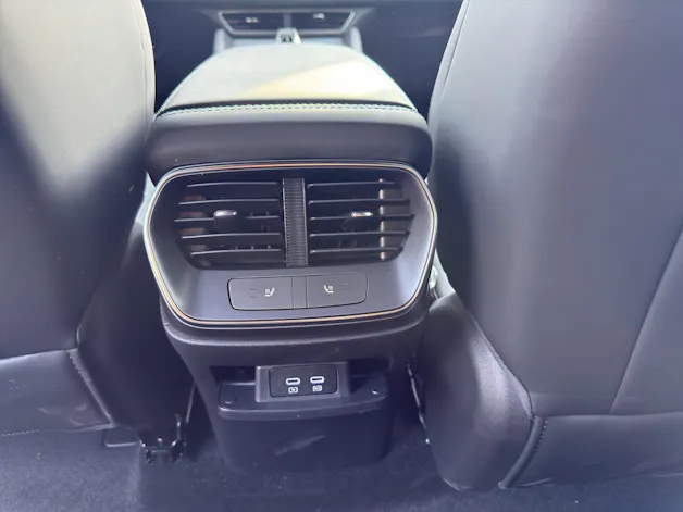 BYD Sealion 7 91,3 kWh Excellence AWD