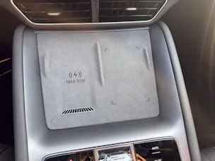 BYD Sealion 7 91,3 kWh Excellence AWD