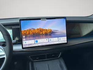 BYD Sealion 7 91,3 kWh Excellence AWD