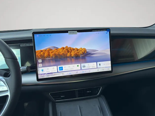 BYD Sealion 7 91,3 kWh Excellence AWD
