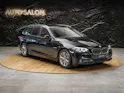 BMW 520d Touring xDrive Steptronic *CH Auto*El. Sitze*Sitzheizung*
