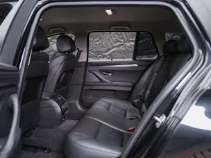 BMW 520d Touring xDrive Steptronic *CH Auto*El. Sitze*Sitzheizung*