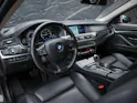 BMW 520d Touring xDrive Steptronic *CH Auto*El. Sitze*Sitzheizung*