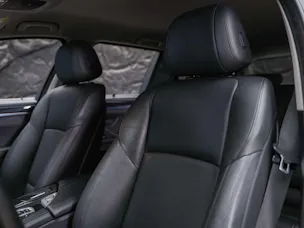 BMW 520d Touring xDrive Steptronic *CH Auto*El. Sitze*Sitzheizung*