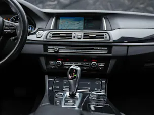 BMW 520d Touring xDrive Steptronic *CH Auto*El. Sitze*Sitzheizung*