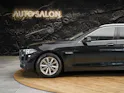 BMW 520d Touring xDrive Steptronic *CH Auto*El. Sitze*Sitzheizung*