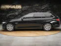BMW 520d Touring xDrive Steptronic *CH Auto*El. Sitze*Sitzheizung*