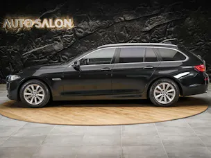 BMW 520d Touring xDrive Steptronic *CH Auto*El. Sitze*Sitzheizung*