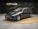 BMW 520d Touring xDrive Steptronic *CH Auto*El. Sitze*Sitzheizung*