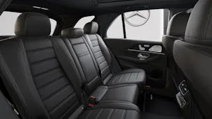 MERCEDES-BENZ GLE 450 d 4Matic 9G-Tronic