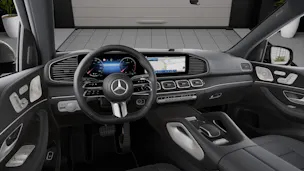 MERCEDES-BENZ GLE 450 d 4Matic 9G-Tronic