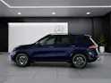 Mercedes-Benz GLE 450 d 4Matic 9G-Tronic