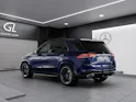 Mercedes-Benz GLE 450 d 4Matic 9G-Tronic