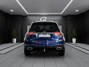 MERCEDES-BENZ GLE 450 d 4Matic 9G-Tronic