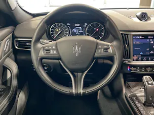 Maserati Levante 3.0 V6 S GranLusso