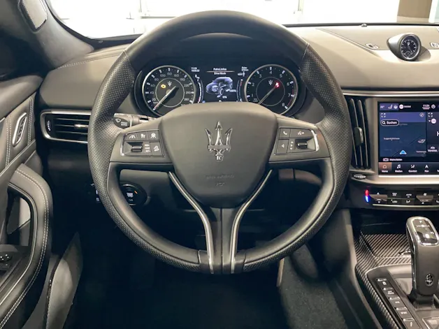 Maserati Levante 3.0 V6 S GranLusso