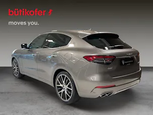 Maserati Levante 3.0 V6 S GranLusso