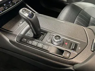 Maserati Levante 3.0 V6 S GranLusso