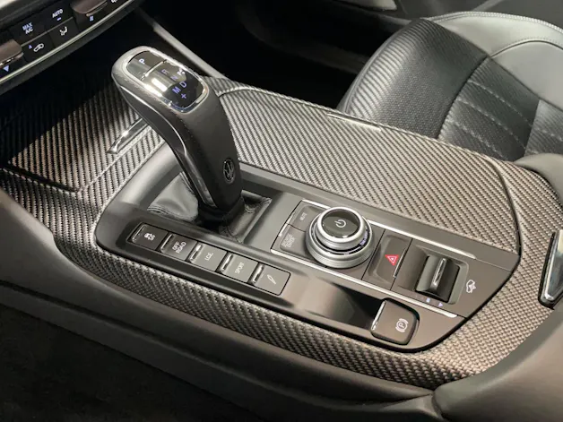 Maserati Levante 3.0 V6 S GranLusso