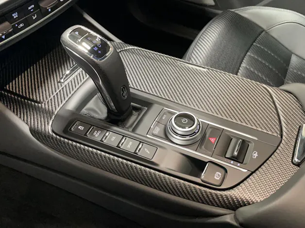 Maserati Levante 3.0 V6 S GranLusso