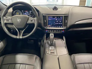Maserati Levante 3.0 V6 S GranLusso
