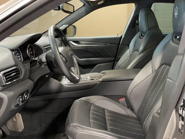 Maserati Levante 3.0 V6 S GranLusso
