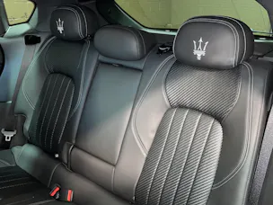 Maserati Levante 3.0 V6 S GranLusso
