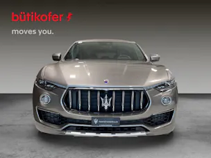 Maserati Levante 3.0 V6 S GranLusso