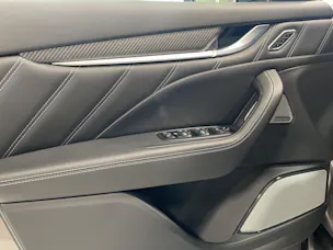 Maserati Levante 3.0 V6 S GranLusso
