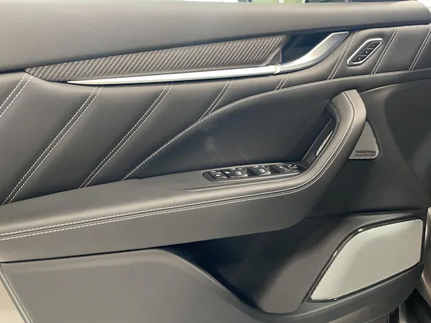 Maserati Levante 3.0 V6 S GranLusso