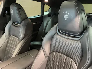 Maserati Levante 3.0 V6 S GranLusso