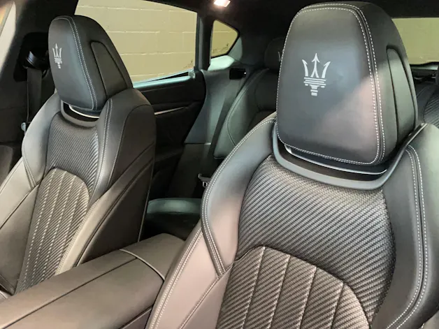 Maserati Levante 3.0 V6 S GranLusso
